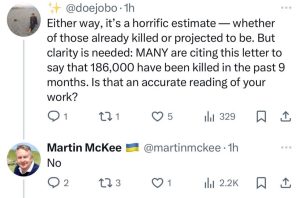 A screenshot of a social media post
Description automatically generated